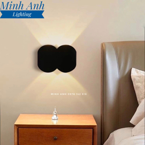 Đèn hắt tường VNT632