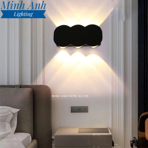 Đèn hắt tường VNT633