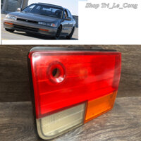 Đèn hậu 90-93 phanh thắng phía sau cốp đuôi xe hơi ô tô Honda Accord 1992 1990 1991 1993 hàng nhật bãi mới