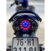 Đèn hậu appi  ex nhỏ 2006-2010 có led