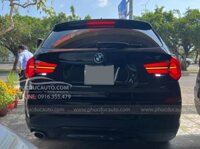 Đèn hậu BMW X3 2014 lên mẫu 2022