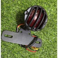 đèn hậu cafe racer classtic