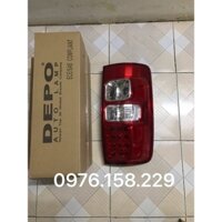 ĐÈN HẬU CÓ LED CHEVROLET COLORADO