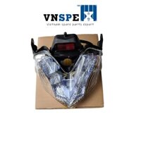 Đèn hậu - Củ Hậu HONDA Air Blade 125 2014 - 33710K27V01