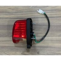 Đèn hậu Cub 81 đời mới Đài Loan