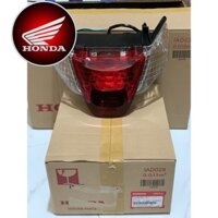 Đèn hậu, đèn lái  Future 1 xi nhan trăng  (33700KFL711)