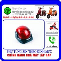 Đèn hậu/ Đèn lái Giorno 50cc/ Mono 50cc/ HSV2 50cc/ Giorno 2023 - Xe ga 50cc (Cụm đèn hậu gồm cả đèn và vành đèn)
