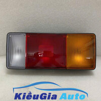 Đèn hậu (Đèn lái sau) Hyundai HD450 2004-2018