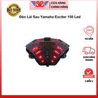 Đèn hậu [đèn lái sau] Yamaha EX150 / FZ150 LED / chính hãng Appi
