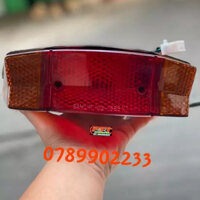 ĐÈN HẬU ( ĐÈN LÁI ) XE CITI 100 DAELIM