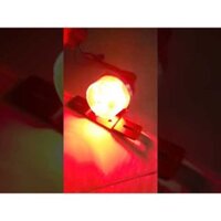 ĐÈN HẬU ĐỘ XE MÁY CÓ BÓNG LED F1