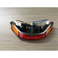 Đèn hậu Dream lùn + đuôi bóng ( loại tốt )