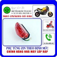Đèn hậu Du1/ Ducati 110 Monster/ Ducati mini/ Ducati Monster 696 (Hàng nhập khẩu, chính hãng nhà máy lắp ráp)