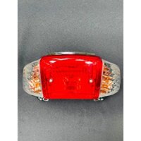 Đèn hậu, Đuôi đèn xe wave nhỏ, wave 2004, wave alpha , wave zx, wave 100/110 chính hãng HMA thailand