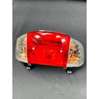 Đèn hậu, Đuôi đèn xe wave nhỏ, wave 2004, wave alpha, wave zx, wave 100/110 chính hãng HMA thailand