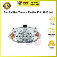 Đèn Hậu EX 135 / Đèn Lái EX 135 / Yamaha Exciter 135 / 1S8-H4710-LED-CL-APPi Chính Hãng