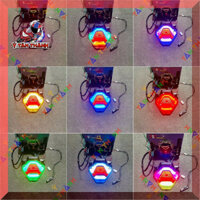 Đèn hậu exciter 150 Led audi TST MS08