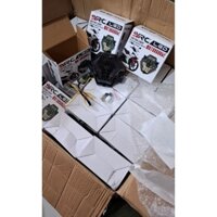 đèn hậu ExCITER 150 tích hợp xi nhan và nhiều chất năng khác nhau