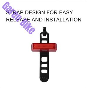 Đèn hậu Gaciron W11