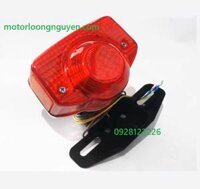 ĐÈN HẬU HONDA CD50-CD125 BENLY