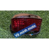 Đèn hậu honda Rebel 125,150,170,250