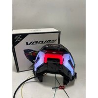 Đèn hậu JPA Audi VARIO 160 - Click160 tích hợp xinhan 2023 Honda 2024 - đuôi đèn lái stop click vario160