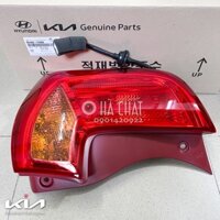 Đèn hậu KIA MORNING 2012 - 2020 🚘 Nhập khẩu KIA MOTORS Hàn Quốc 🎯Bảo hành 100% là hàng chính hãng
