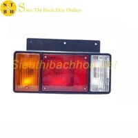 Đèn Hậu Lái Xe Tải ISuzu 1T9 L31