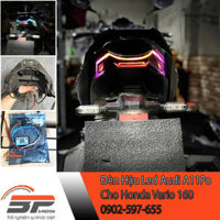 Đèn Hậu Led Audi Vario 160