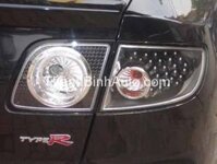 Đèn hậu LED cho Mazda3