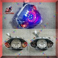 Đèn hậu Led cho sirius xăng cơ MS24