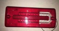 Đèn hậu LED cho xe Mercedes G55 cao cấp