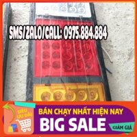 Đèn hậu led cho xe tải - Giá tốt nhất