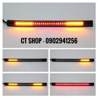 ĐÈN HẬU LED DÂY TÍCH HỢP XI NHAN