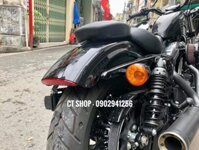 ĐÈN HẬU LED HARLEY 883/48/1200 TÍCH HỢP XI NHAN