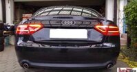 Đèn hậu LED nguyên bộ cho Audi A5