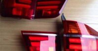 Đèn hậu LED nguyên bộ cho BMW X5 E70