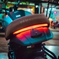 ĐÈN HẬU LED TÍCH HỢP XI NHAN XE YAMAHA XSR 155