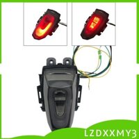 Đèn hậu LED xe máy Đèn hậu phía sau cho phụ kiện R15 V3