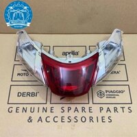 Đèn hậu Liberty ABS 2016 - 2024 chưa bao gồm bóng đèn.