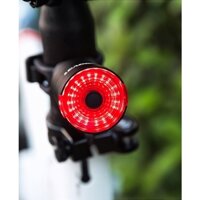 Đèn hậu Magicbros gắn xe đạp cảm biến phanh thông minh
