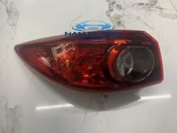 Đèn hậu Mazda 3 15-19 miếng ngoài bên lái LH TX – B45A51160BTX – Liên hệ 0985.534.699