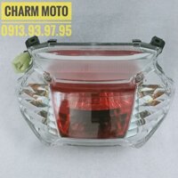 Đèn hậu MIO nhỏ, MIO đời đầu 2004-2006