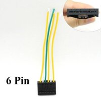 Đèn Hậu Ổ Cắm Dây Cáp Kết Nối Cắm Cho Xe BMW 1 3 5 6 7 Series X1 X3 X5 Z3 Z4 Z8 i3 i8 MINI R50 R52 R53 R57 R58