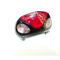 đèn hậu satria 2000 xe 2 thì