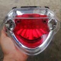 Đèn hậu sirius