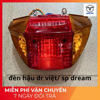 Đèn hậu super dream loại 1