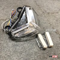 Đèn hậu tích hợp xi nhan LED DUCATI EVO 848 1098 1198
