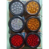 Đèn hậu tròn SD2015