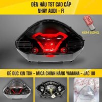 Đèn Hậu TST Sirius Hiệu ứng Audi Stop F1